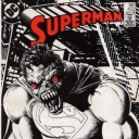 Superman #422