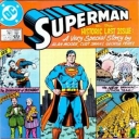 Superman #423