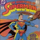 Superman #424