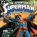 Superman #425