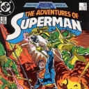 Superman #426