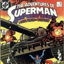 Superman #427