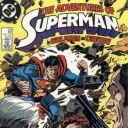 Superman #428