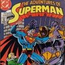 Superman #429