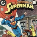 Superman #430