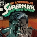 Superman #431