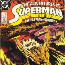 Superman #432