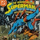 Superman #434