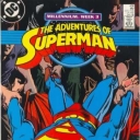 Superman #436