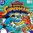 Superman #437