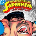 Superman #438