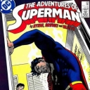 Superman #439