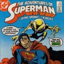 Superman #442