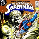 Superman #443