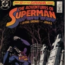 Superman #444