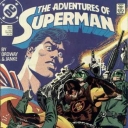 Superman #446
