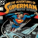 Superman #447