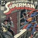 Superman #448