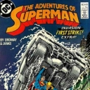 Superman #449