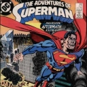 Superman #450
