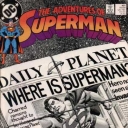 Superman #451
