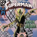Superman #452