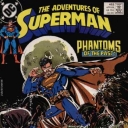 Superman #453