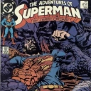 Superman #454