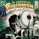 Superman #455