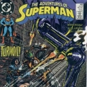 Superman #456