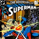 Superman #457