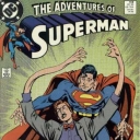 Superman #458