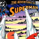Superman #459