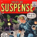 Tales of Suspense #1