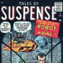 Tales of Suspense #2