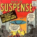 Tales of Suspense #3