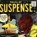 Tales of Suspense #4