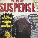 Tales of Suspense #5