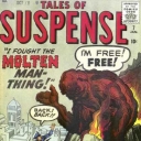 Tales of Suspense #7