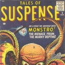 Tales of Suspense #8