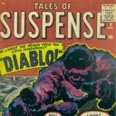 Tales of Suspense #9