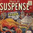 Tales of Suspense #11
