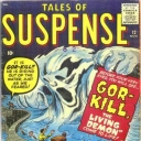 Tales of Suspense #12