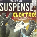 Tales of Suspense #13