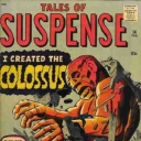 Tales of Suspense #14