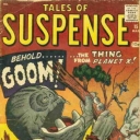 Tales of Suspense #15