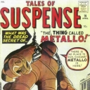 Tales of Suspense #16