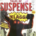 Tales of Suspense #21