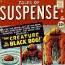 Tales of Suspense #23