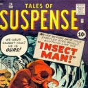 Tales of Suspense #24